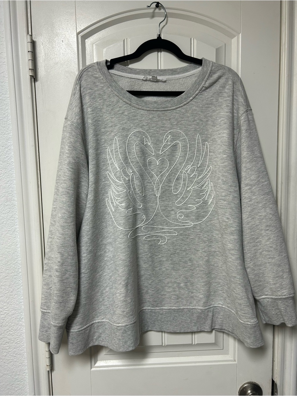 Jane +Delancey sweater